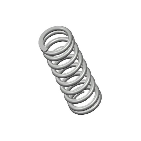 Approved Vendor Compression Spring, O= .480, L= 1.38, W= .063 G809962544